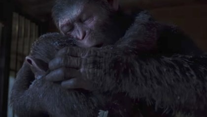 War for the Planet of the Apes