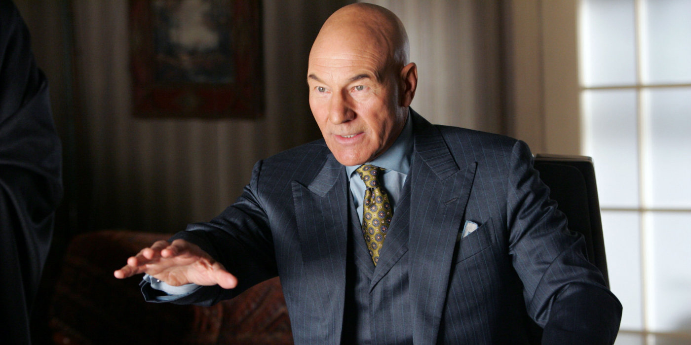 ¿Lo confirmó? Patrick Stewart sobre su posible aparición en 'Dr. Strange in the Multiverse of Madness'