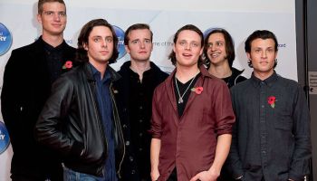 The Maccabees