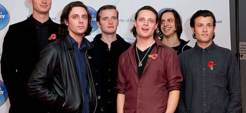 The Maccabees