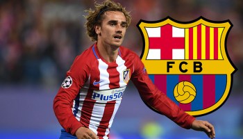 Antoine Griezmann