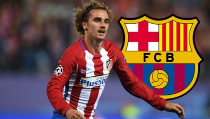 Antoine Griezmann