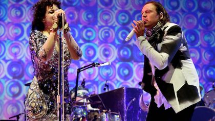 Arcade Fire