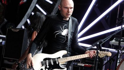 Billy Corgan