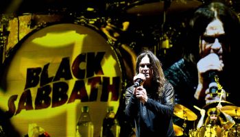 Black Sabbath