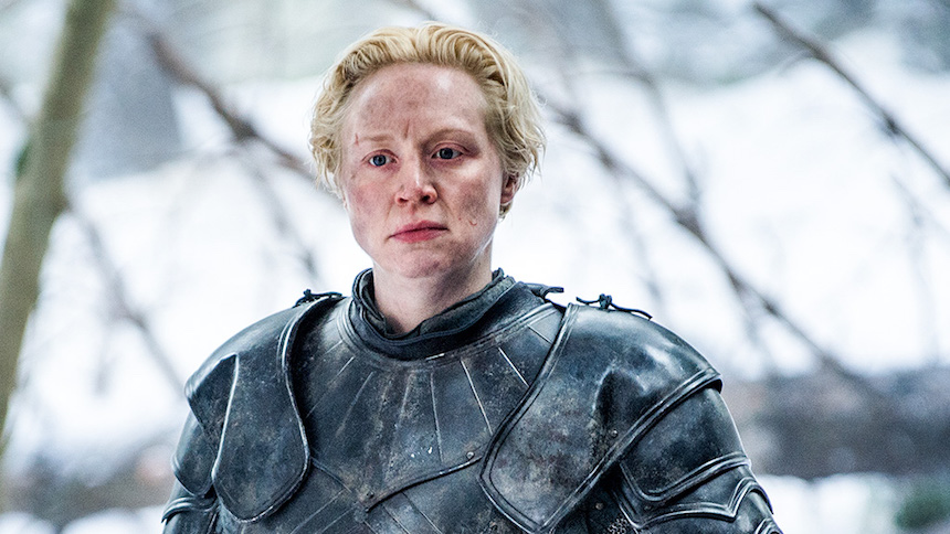 Brienne Tarth