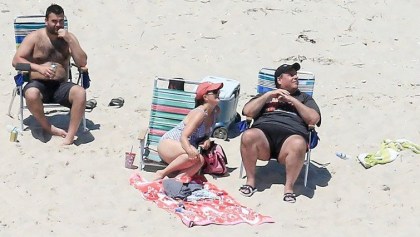 El gobernador de NJ, Chris Christie