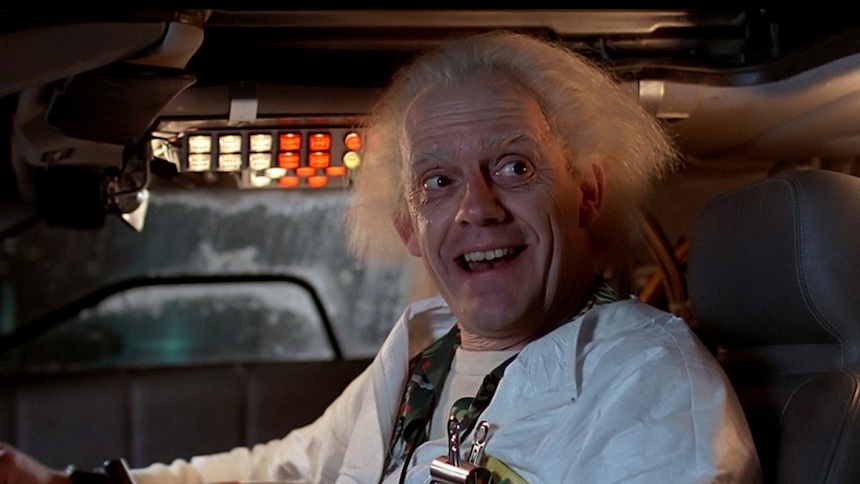 Christopher Lloyd