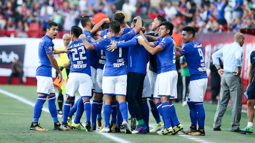 Cruz Azul