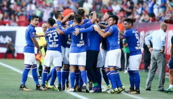 Cruz Azul