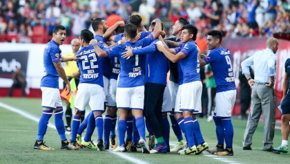 Cruz Azul