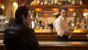 The Deuce - Serie de HBO