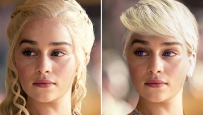 Diferencias entre libro y serie - Game of Thrones