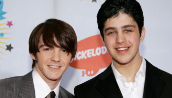 Drake y Josh