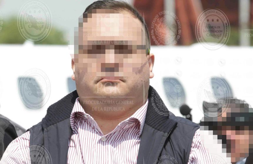 ¿Javier Duarte saldrá libre?