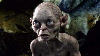 Gollum