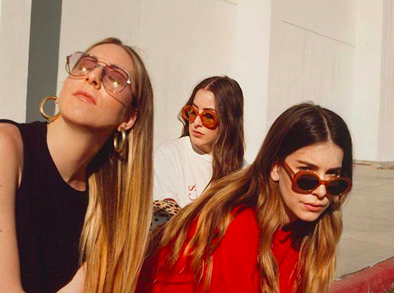 HAIM