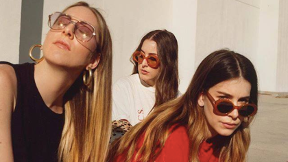 HAIM