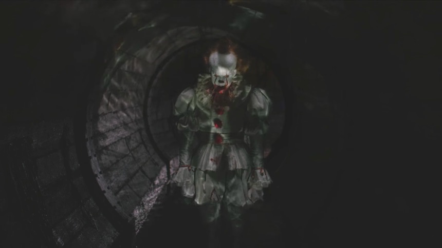 It