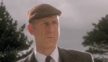 James Cromwell