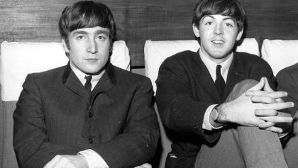 John Lennon Paul McCartney