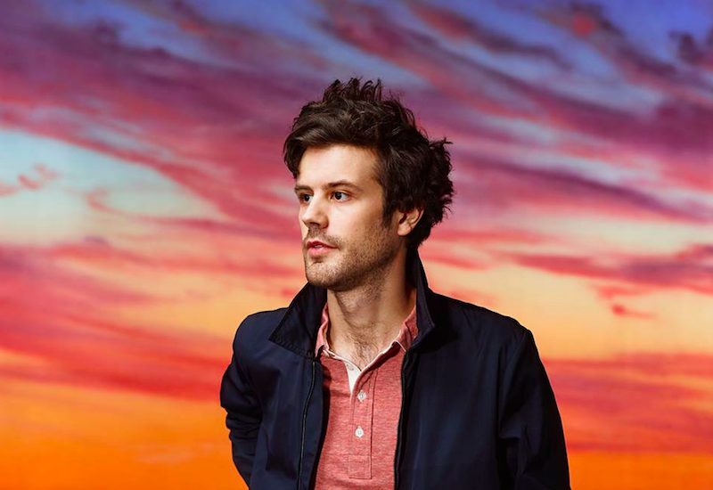 Passion Pit