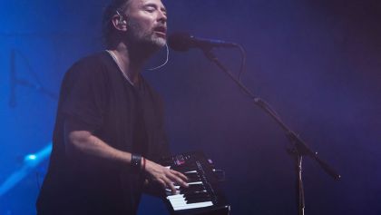 Radiohead