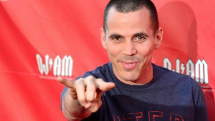 Steve-O