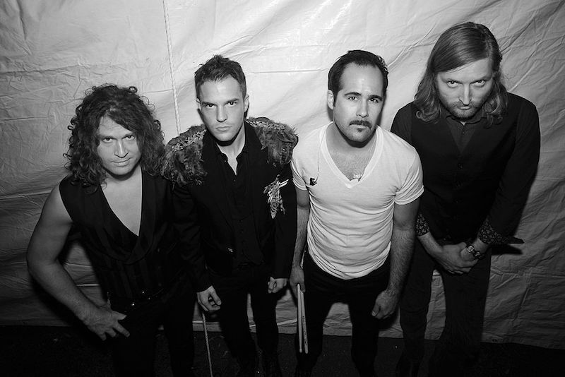 The Killers