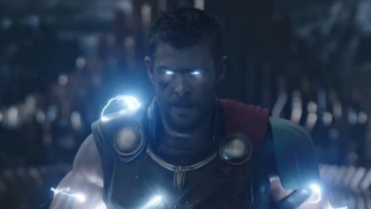 Tráiler - Thor: Ragnarok