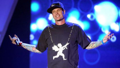 Vanilla Ice