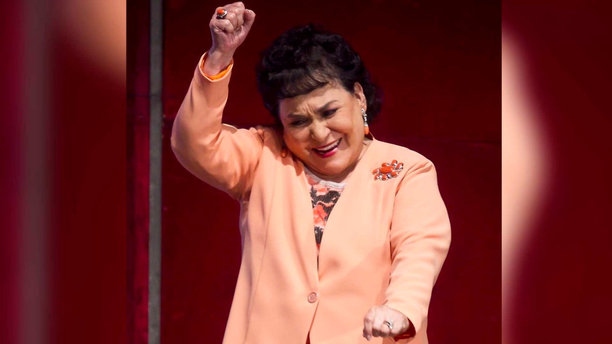 Carmen Salinas