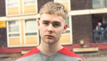 Mura Masa