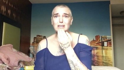 Sinead O'Connor