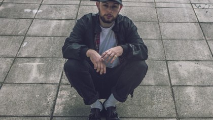 Tom Grennan