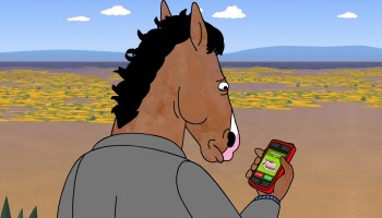 Bojack Horseman