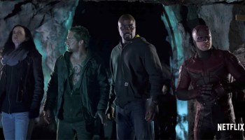 Marvel's The Defenders