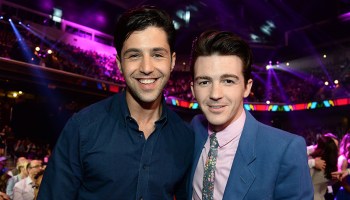 Drake y Josh