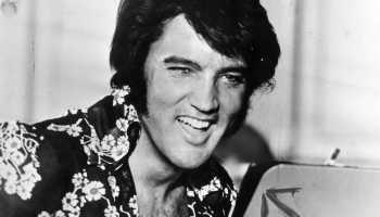 Elvis Presley