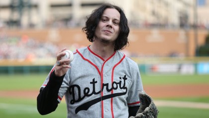 Jack White