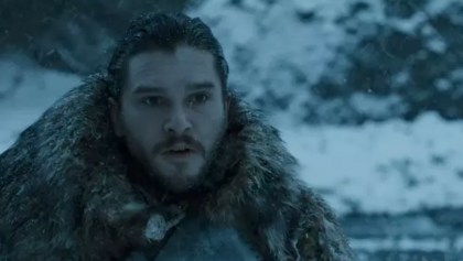 Game of Thrones - Jon Snow