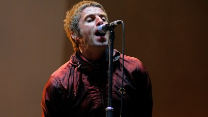 Liam Gallagher