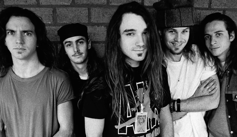 Pearl Jam