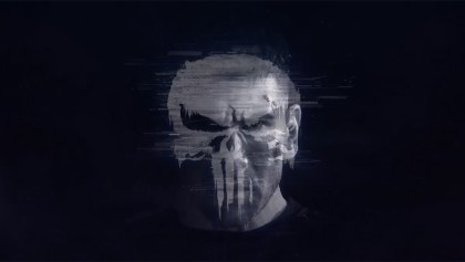 The Punisher