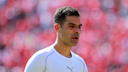 Rafa Márquez