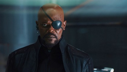 Samuel L. Jackson