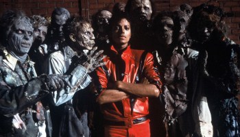 Thriller