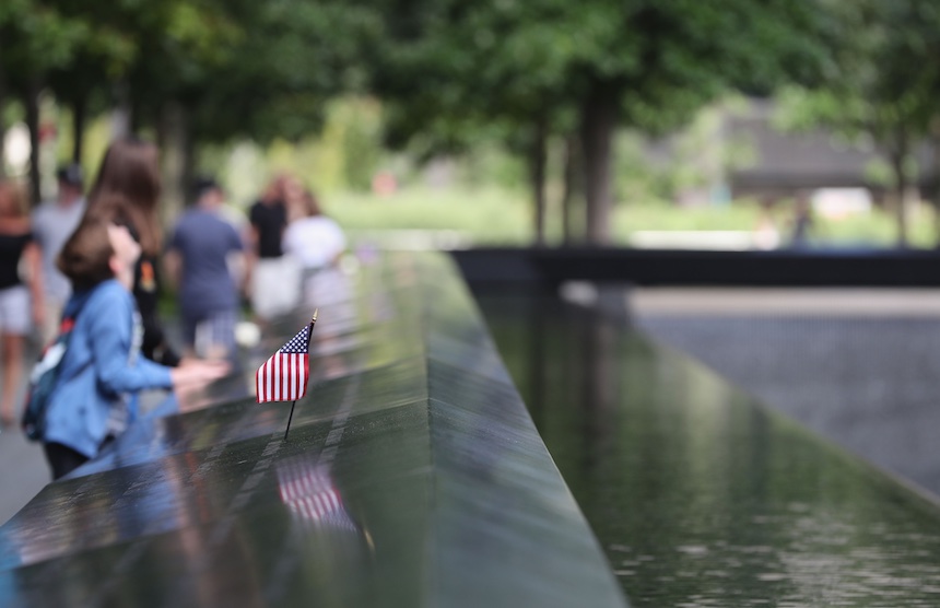 One World Trade Center - Medio ambiente