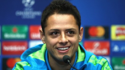 Chicharito