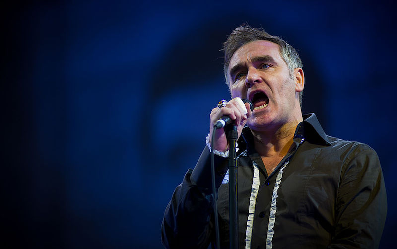 Morrissey